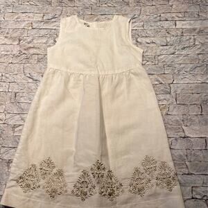 Toddler girl 5T dress by Old Navy